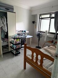 Blk 86 Telok Blangah Heights (Bukit Merah), HDB 4 Rooms #611254121
